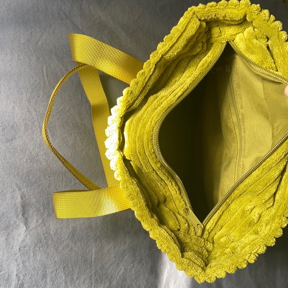 Mini Backpack / Purse - Picture 4 of 5